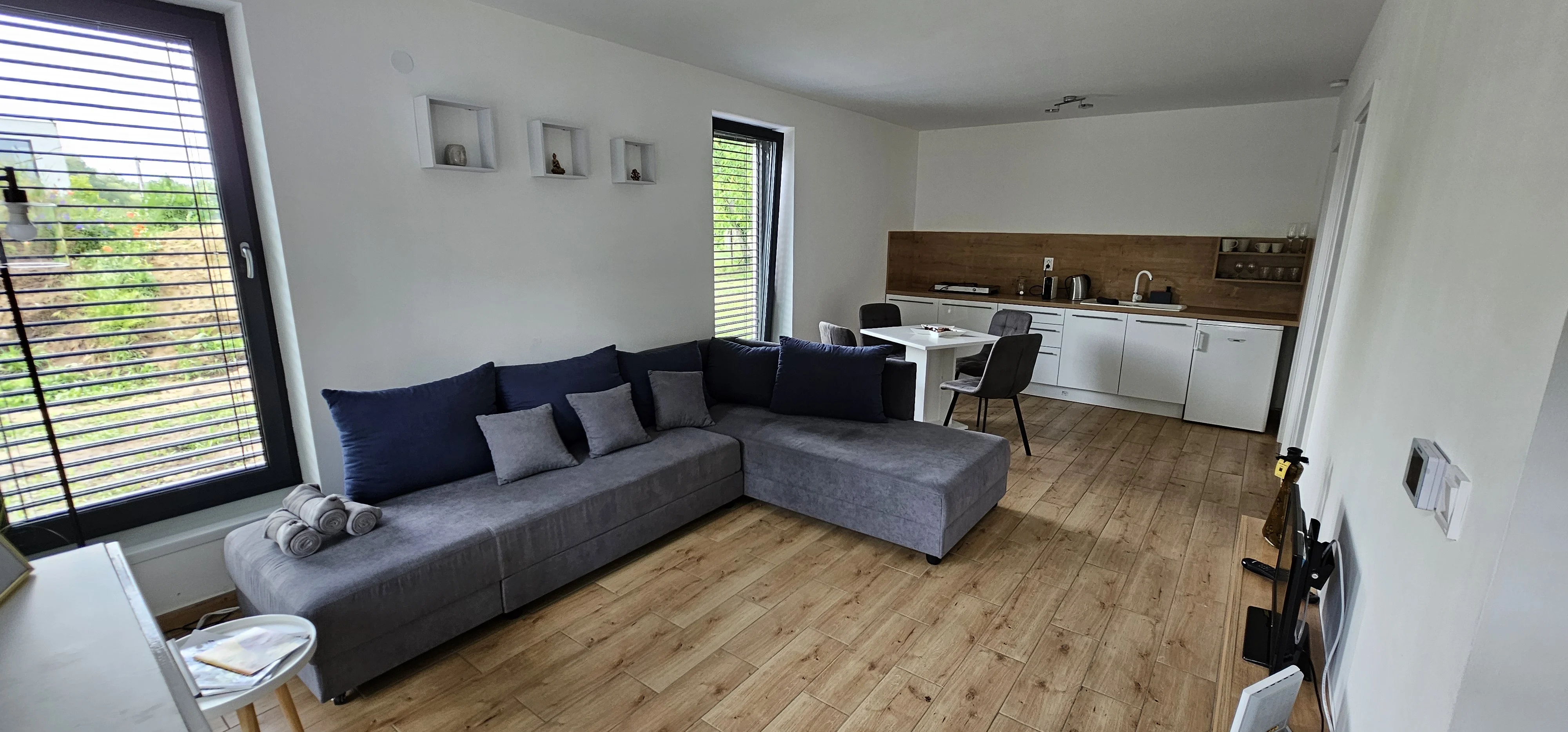 Apartman belső 3