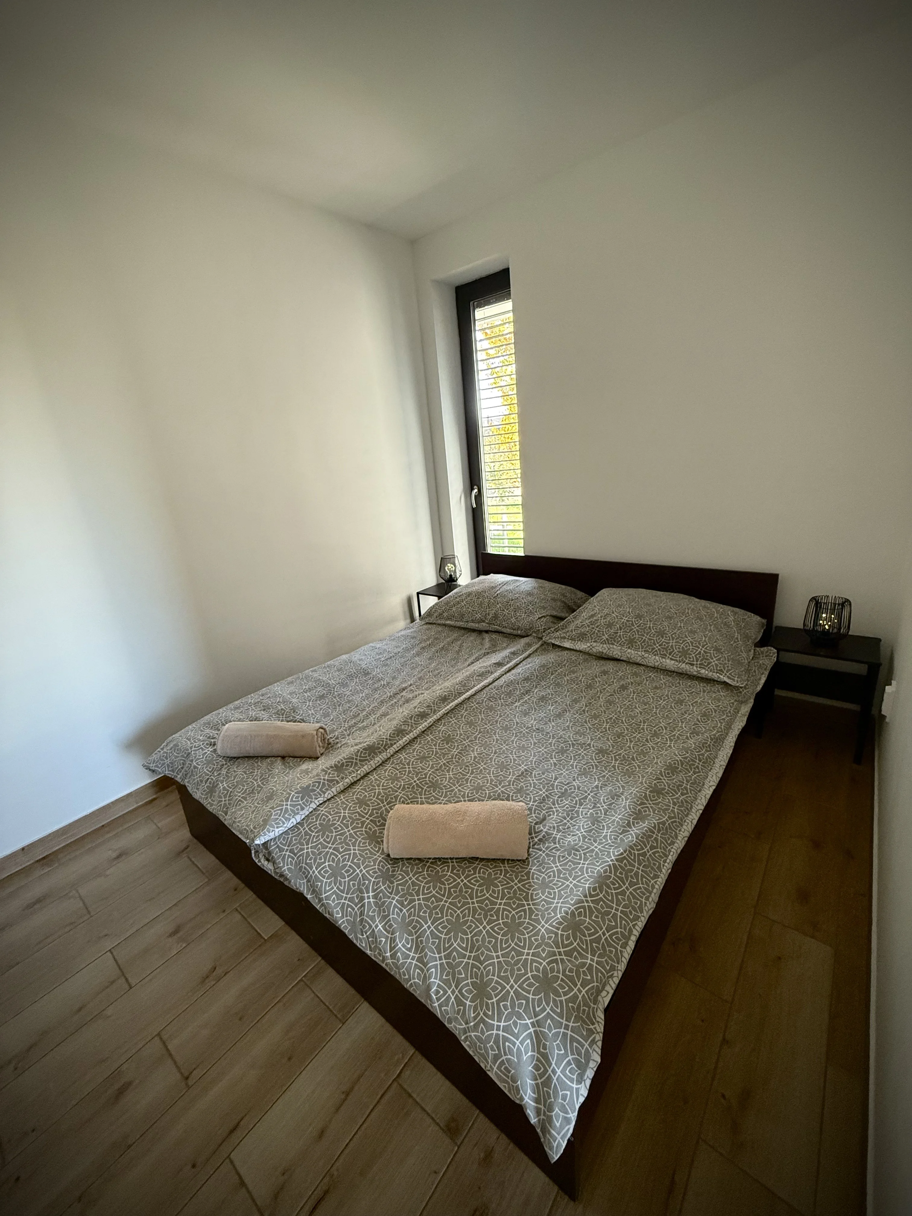 Apartman belső 2